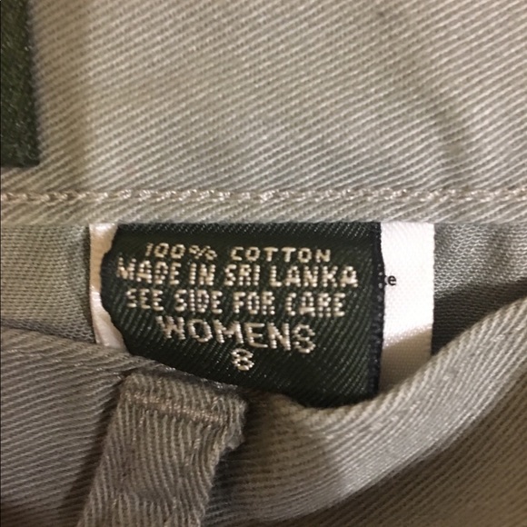 Shorts- high waisted - Picture 5 of 5